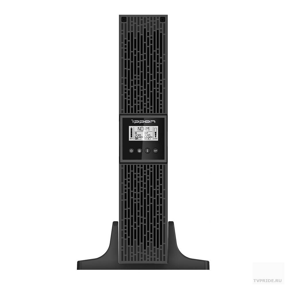 Ippon SMART WINNER II 3000 2700Вт/3000ВА, black 1192982