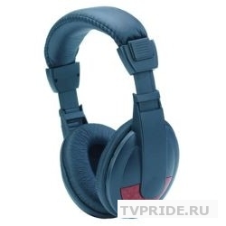 Наушники Dialog M-751HV наушники c рег. громкости, 20Hz-18KHz