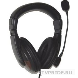 Гарнитура Dialog M-750HV гарнитура с рег громкости, phone 20Hz-20KHz, mic 30Hz-16KHz