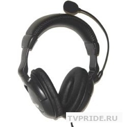 Гарнитура Dialog M-800HV гарнитура с рег громкости, phone 20Hz-30KHz, mic 30Hz-16KHz