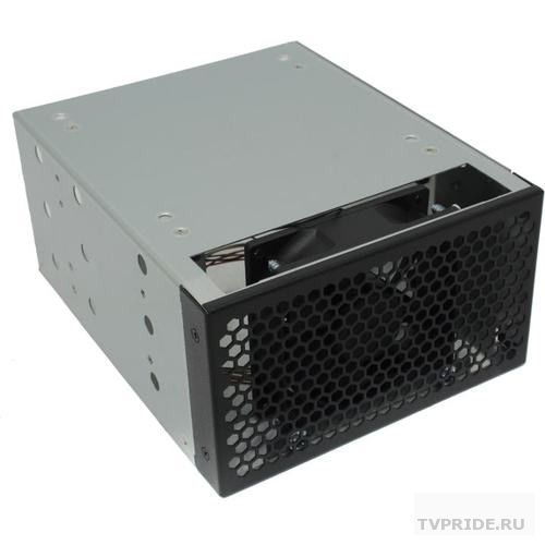 Procase 5T3-2T3-V3-FAN Переходник 25.25" в 33.5" с антивибрационным креплением, вентилятор PWM 4pin, 3600 rpm