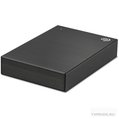 Seagate Portable HDD 1Tb One Touch STKB1000400 USB 3.0, 2.5", Black