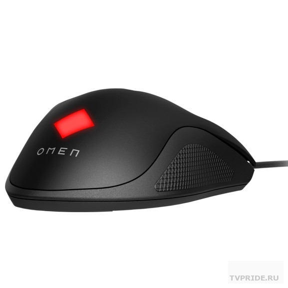 HP 8BC52AA OMEN Vector Essential Mouse black