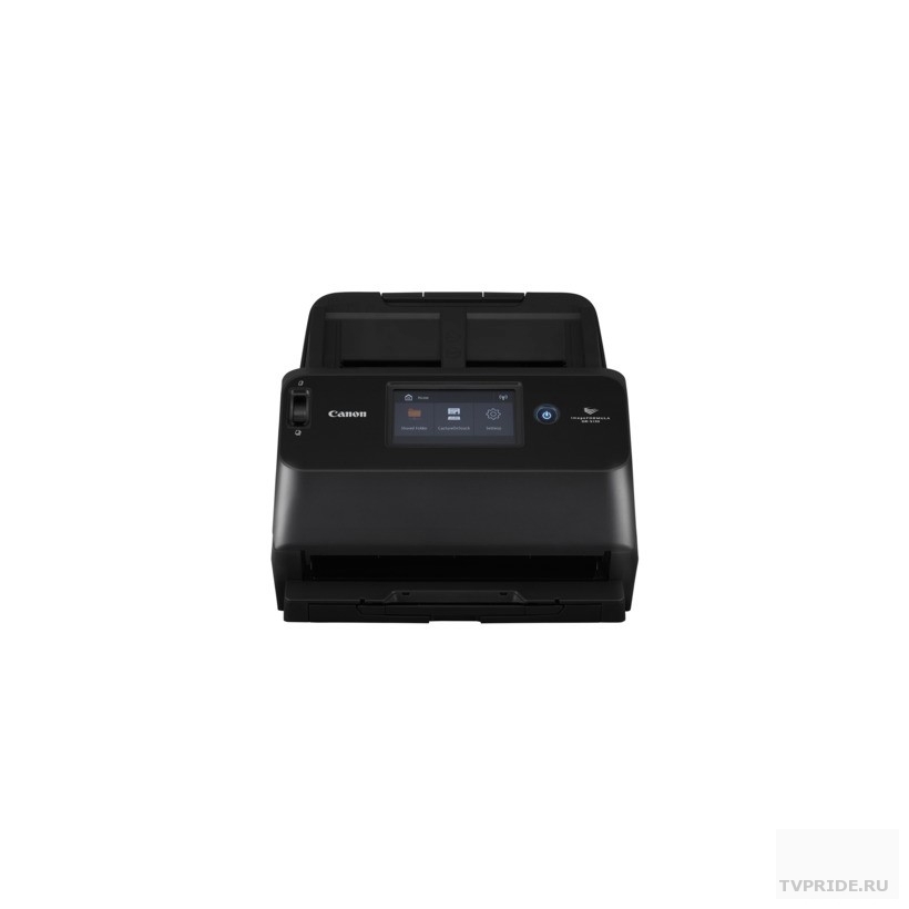 Canon imageFORMULA DR-S130 4812C001 CMOS CIS, 600x600, USB 3.2 Gen1x1, USB 2.0, Wi-Fi IEEE802.11b g n