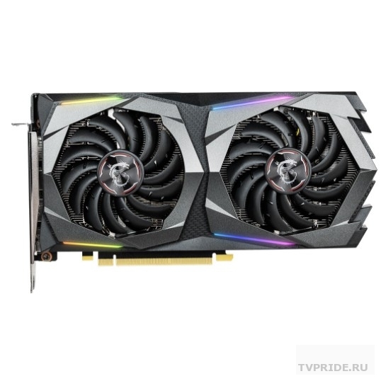 MSI GeForce GTX 1660 SUPER GAMING
