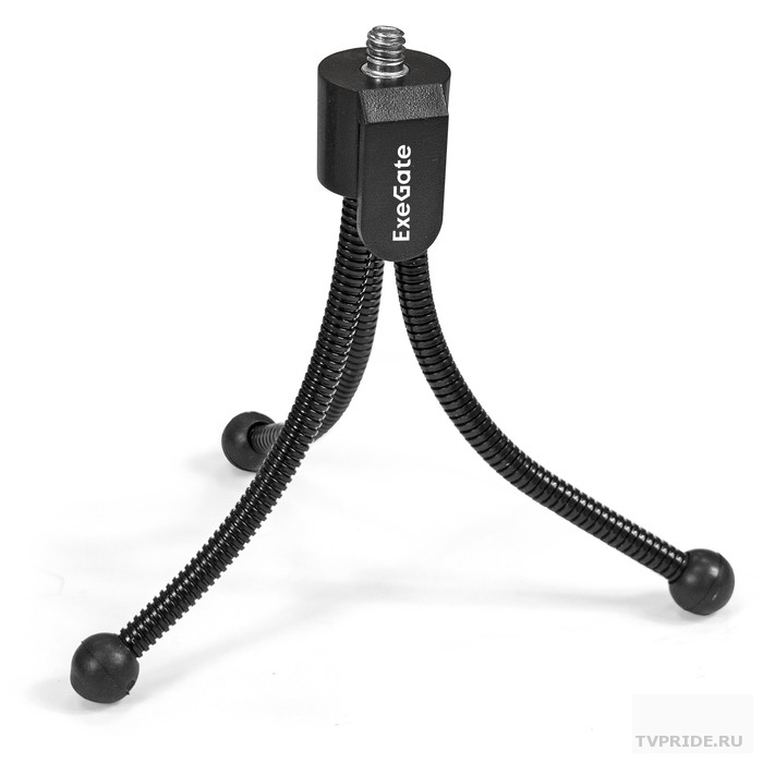 Exegate EX287381RUS Штатив ExeGate Tripod Flex