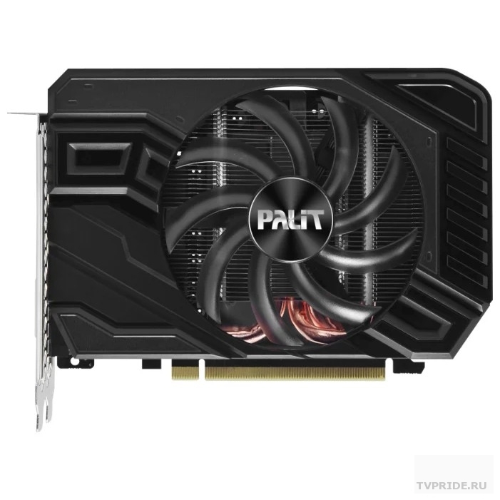 PALIT GeForce GTX1660 SUPER STORMX 6Gb NE6166S018J9-161F OEM