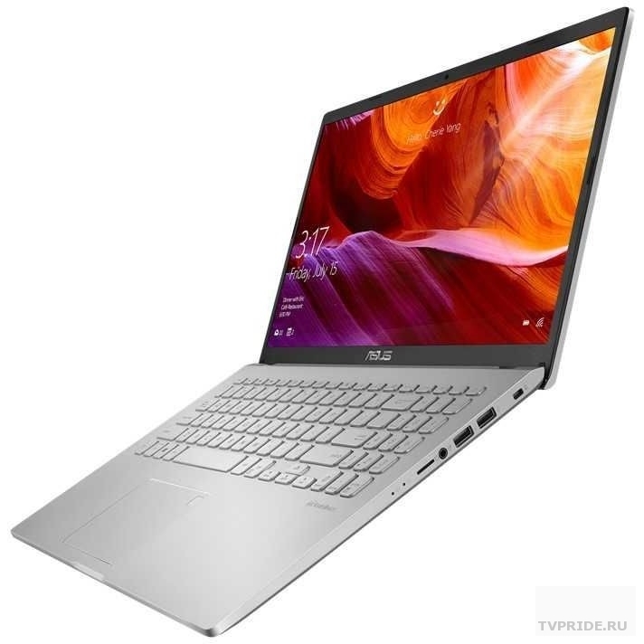 ASUS Laptop 15 M509DA-BQ1305T 90NB0P52-M25030 Silver 15.6" FHD Athlon 3150U/4Gb/500Gb/W10