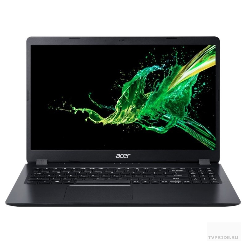 Acer Aspire 3 A315-22-48J2 NX.HE8ER.01S Black 15.6 FHD A4-9120e/4Gb/128Gb SSD/DOS