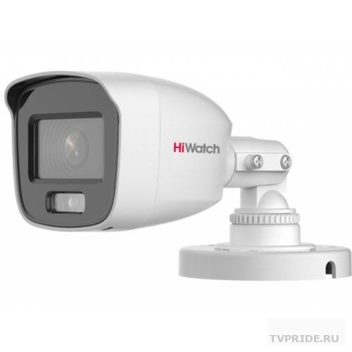 HiWatch DS-T200L 2.8 mm Видеокамера
