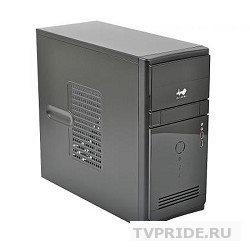 Mini Tower InWin ENR-021BL w/o PSU mATX 6143098