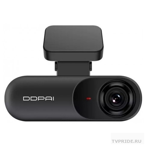 Видеорегистратор Xiaomi Mi DDPai MOLA N3 GPS GLOBAL, черный