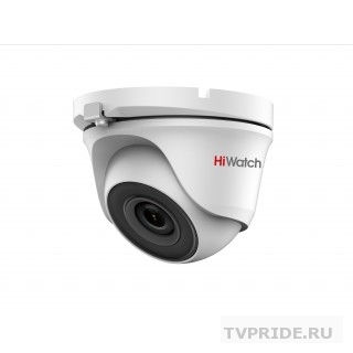 HiWatch DS-T203B 2.8 mm Видеокамера