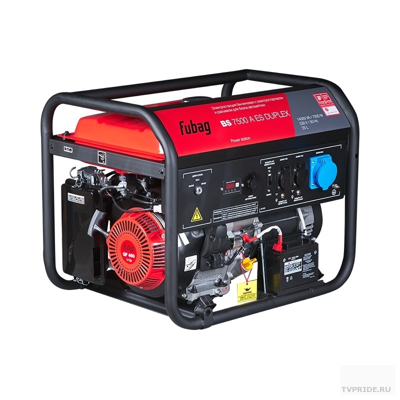 Генераторы