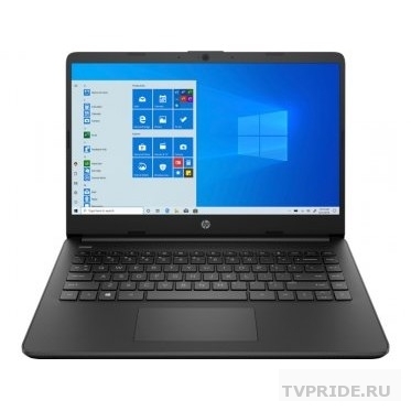 HP 14s-dq0047ur 3B3L8EA Jet Black 14" FHD Pen N5030/4Gb/256Gb SSD/DOS