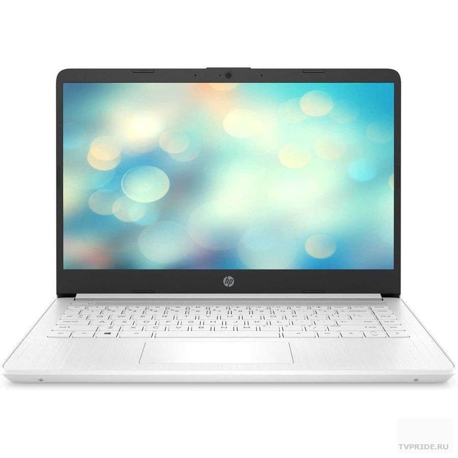 HP 14s-dq0046ur 3B3L7EA White 14" FHD Pen N5030/4Gb/256Gb SSD/DOS