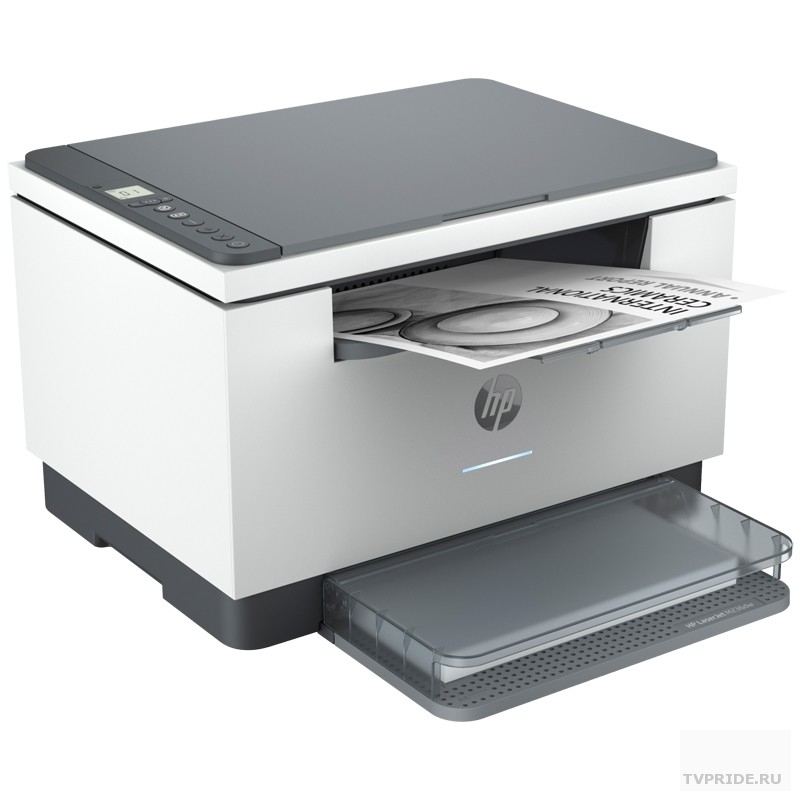 HP LaserJet M236dw A4, принтер/сканер/копир, 600dpi, 29ppm, 64Mb, Duplex, WiFi, Lan, USB 9YF95A