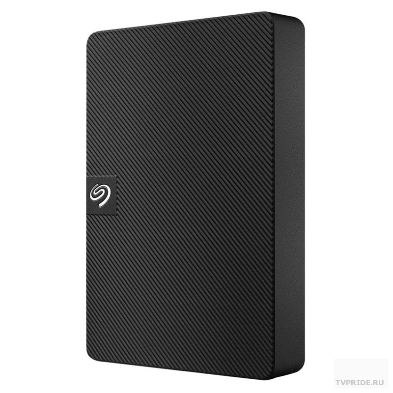 Seagate Portable HDD 1Tb Expansion STKM1000400 USB 3.0, 2.5", Black