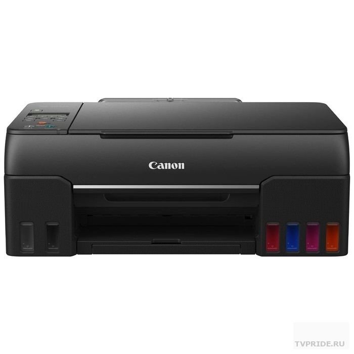 МФУ струйный Canon Pixma G640 4620C009 A4 WiFi USB черный