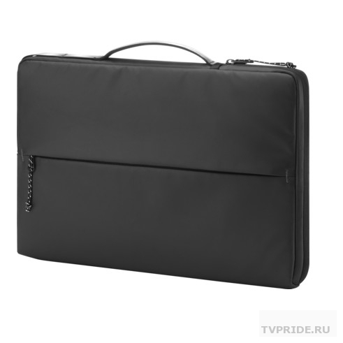 HP 14V32AA Сумка 14 Sports Sleeve Black EURO for all hpcpq 14.0" Notebooks cons