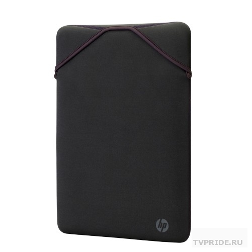 Чехол для ноутбука HP Protective Reversible 15 Grey/Mauve Sleeve 2F1W8AA