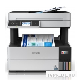 Epson L6490  C11CJ88405/C11CJ88505 A4,17 стр./мин. ч/б ISO , 9,5 стр./мин. цвет ISO, Net WiFi USB RJ-45 