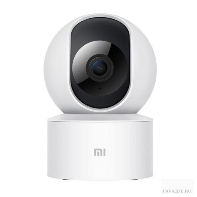 XIAOMI Mi 360° Camera 1080p MJSXJ10CM BHR4885GL Видеокамера безопасности