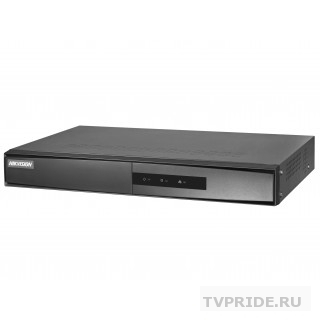 HIKVISION DS-7108NI-Q1/8P/MC IP-видеорегистратор 8CH