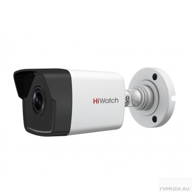 HiWatch DS-I200 D 2.8 mm Видеокамера