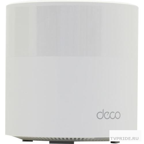 TP-Link Deco X501-pack AX3000 Домашняя Mesh Wi-Fi система