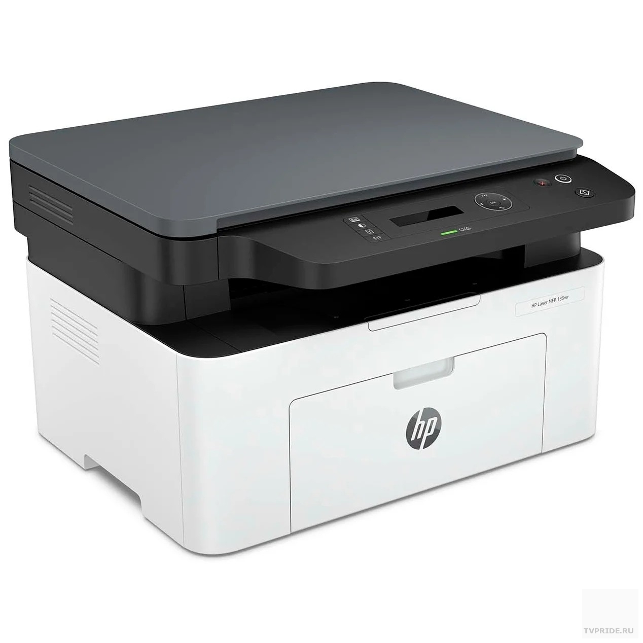 HP Laser 135wr 209U6A МФУ, A4,1200dpi, 20ppm, 128Mb, Duplex, USB2.0/Wi-Fi,AirPrint