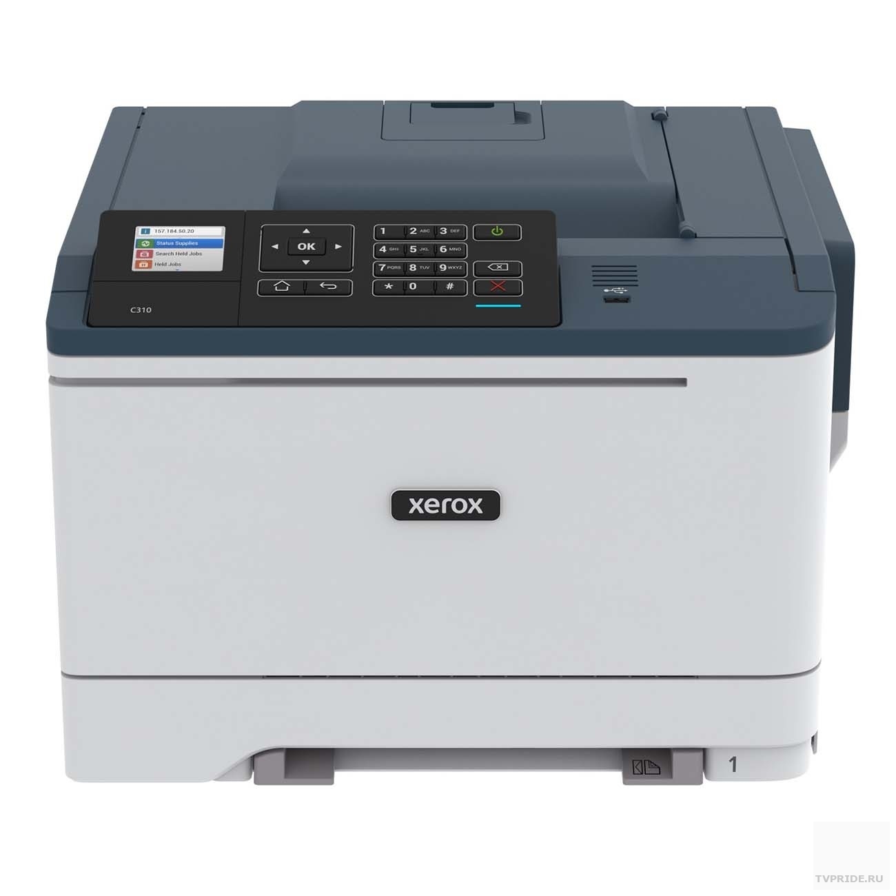 XEROX C310 C310VDNI Принтер, А4,33стр/мин, аналог 6510