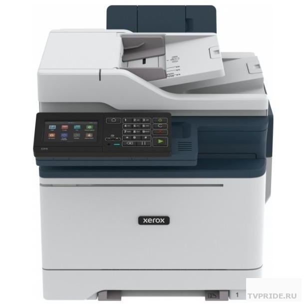 МФУ Xerox С315 C315VDNI 33ppm A4, Automatic 2-Sided Print, USB/Ethernet/Wi-Fi, 250-Sheet Tray