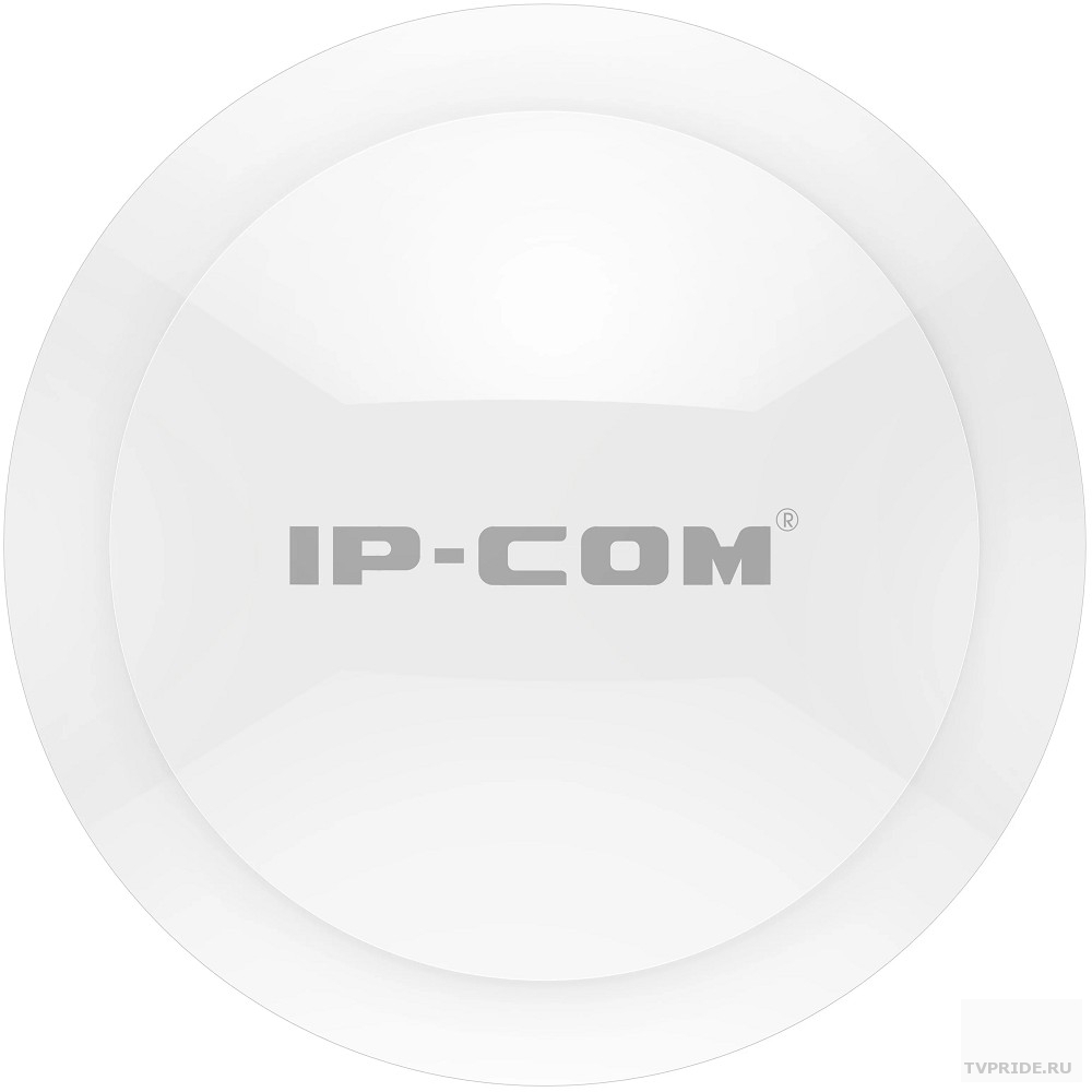 IP-COM AP355 Точка доступа потолочная AC1200, 2.4/5Ghz, 1Gbit RJ45, Poe