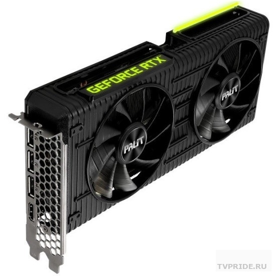 PALIT RTX3060Ti 8GB NE6306T019P2-190AS OEM