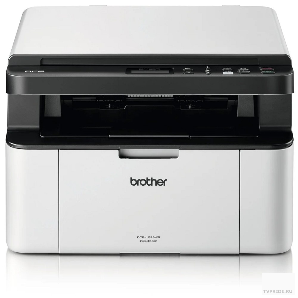 Brother DCP-1623WR МФУ, A4, 20 стр/мин DCP1623WR1