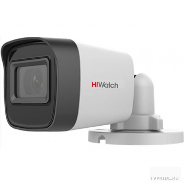 HiWatch DS-T500C 2.8MM Камера HD-TVI