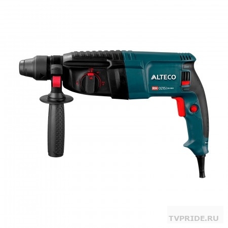 ALTECO Перфоратор SDS PLUS RH 0215 promo / 26 mm 27501