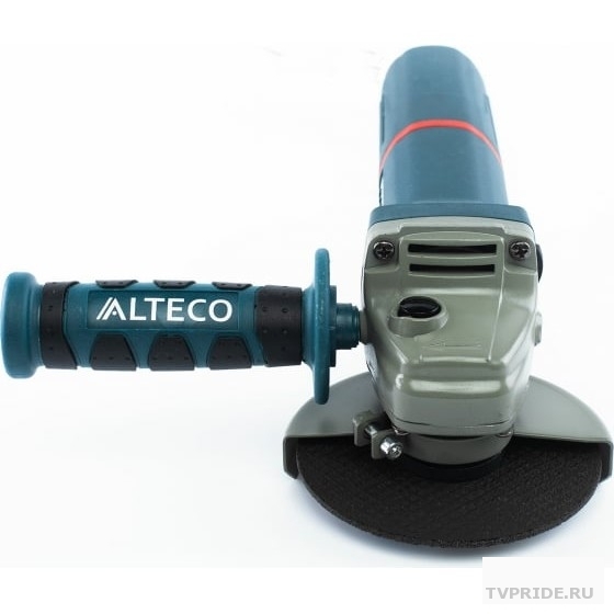 ALTECO Угловая шлифмашина AG 750-115 31042