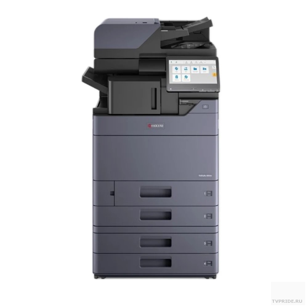 Kyocera TASKalfa 4054ci 1102YN3NL0 без крышки и автоподатчика, без тонера"