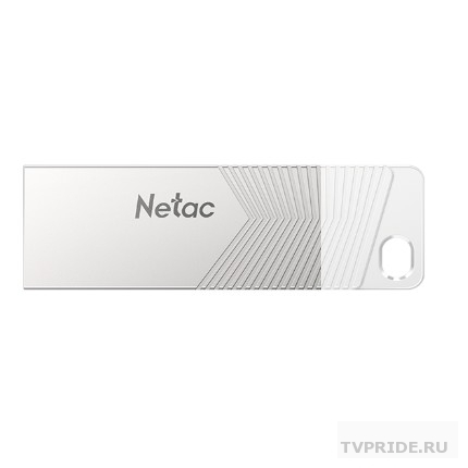 Netac USB Drive 16GB UM1 USB3.2 NT03UM1N-016G-32PN