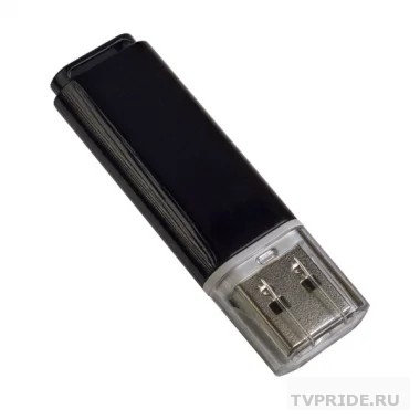 Perfeo USB Drive 8GB C13 Black PF-C13B008