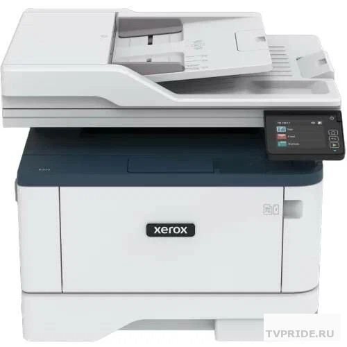 Xerox WorkCentre B315VDNI B315VDNI A4 Duplex Net WiFi черно-белый