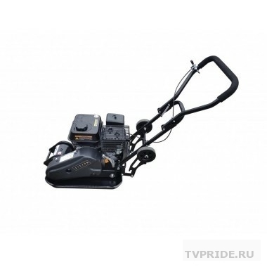Виброплита Zitrek z3k110  Loncin 200F 107 кг упл.350 мм 