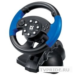 Джойстики и геймпады