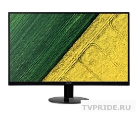 Acer 21.5" SA220QBbix Black IPS 1920x1080 1ms 169 10001 250cd HDMI UM.WS0EE.B07