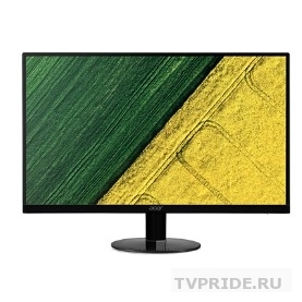 Acer 21.5" SA220QBbmix Black IPS 1920x1080 1ms 169 HDMI Mat 10001 250cd UM.WS0EE.B03