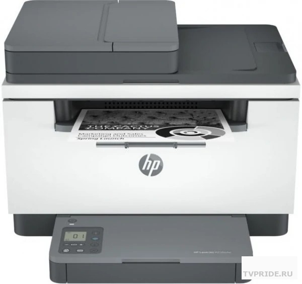 HP LaserJet M236sdw 9YG09A A4, 600dpi, 29ppm, 64Mb, ADF40, Duplex,wi-fi, USB