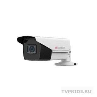 HiWatch DS-T506D 2.7-13.5 mm Камера видеонаблюдения аналоговая 2.7 - 13.5 мм, белый