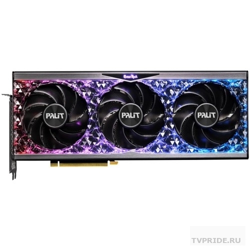  Palit PCI-E nVidia GeForce RTX4080 GAMEROCK 16GB GDDR6X, 256bit, 3xDP,HDMI NED4080019T2-1030G